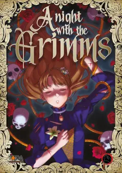 Volume cover